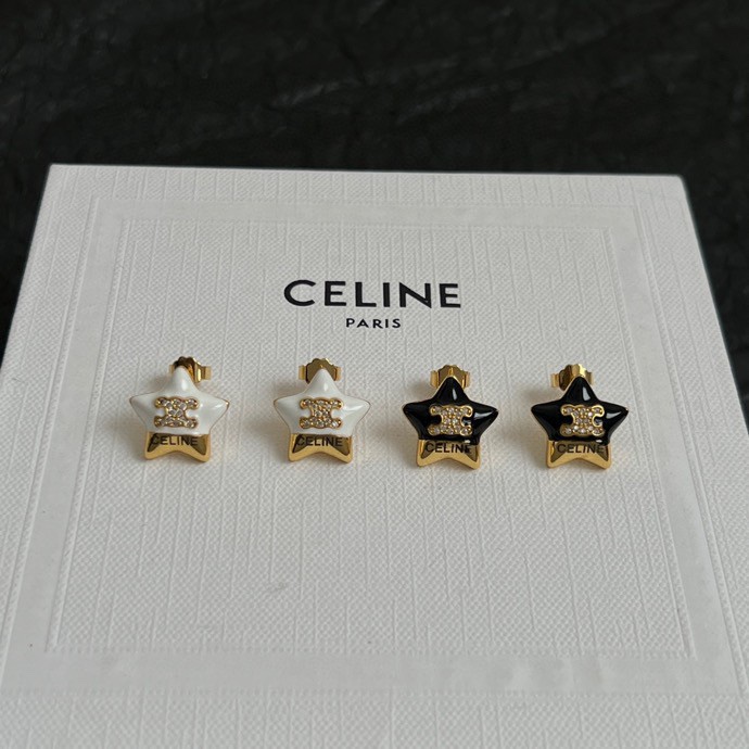 Celine Earring 06yxh40
